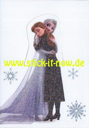 Disney "Die Eiskönigin 2" - Crystal Edition "Karte" (2020) - Nr. C28