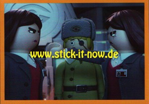 Playmobil "Der Film" (2019) - Nr. 74