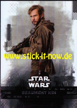 Star Wars - The Rise of Skywalker "Teil 2" (2019) - Nr. 13