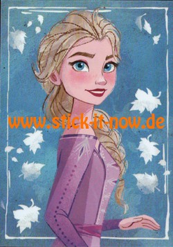 Disney Frozen "Die Eiskönigin 2" (2019) - "Karte" Nr. C2