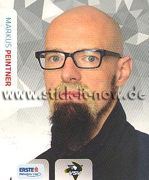 Erste Bank Eishockey Liga Sticker 15/16 - Nr. 212