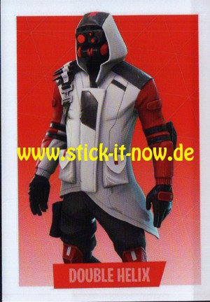 Fortnite "Sticker" (2019) - Nr. 274