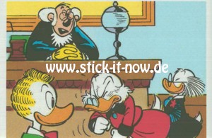 85 Jahre Donald Duck "Sticker-Story" (2019) - Nr. 168