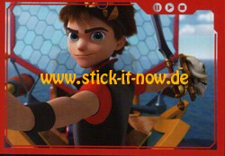 Zak Storm "Super Pirate" (2019) - Nr. 30