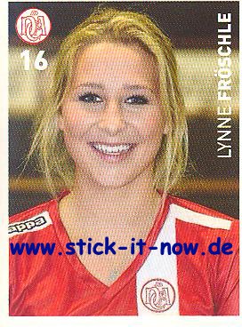 HOCKEYSTICKer - 14/15 - Nr. 351