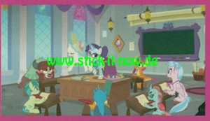 My little Pony "School of Friendship" (2019) - Nr. 31