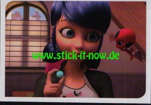 Panini - Miraculous Ladybug (2020) "Sticker" - Nr. 138