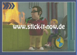 Feuerwehrmann Sam "Stehts sicher mit Sam" (2019) - Nr. 49