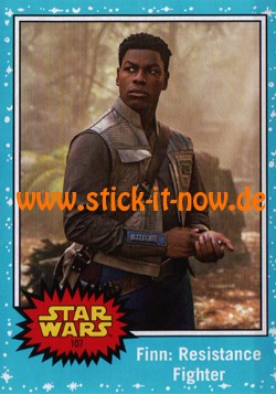 Star Wars "Der Aufstieg Skywalkers" (2019) - Nr. 107