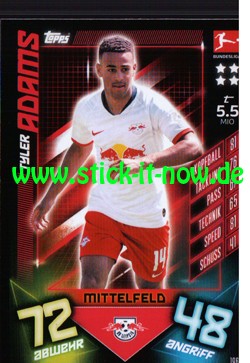 Topps Match Attax Bundesliga 2019/20 - Nr. 196