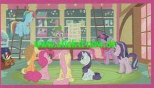 My little Pony "School of Friendship" (2019) - Nr. 76