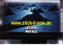 Star Wars - The Rise of Skywalker "Teil 2" (2019) - Nr. 77