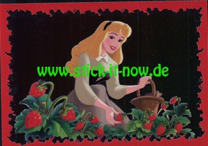 Disney Prinzessin - Das Herz einer Prinzessin (2020) - "Karte" Nr. 22