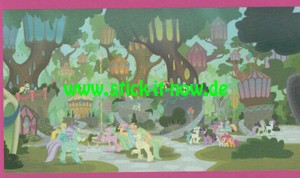 My little Pony "School of Friendship" (2019) - Nr. 149