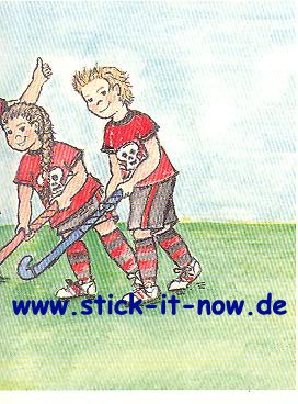 HOCKEYSTICKer - 14/15 - Nr. 465