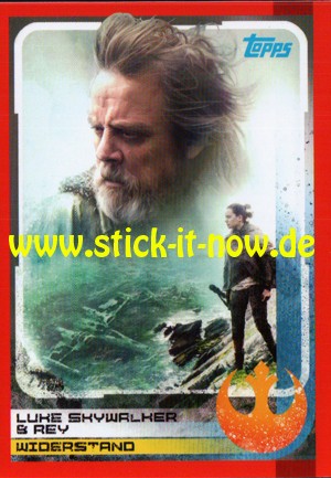 Star Wars - Die letzten Jedi (2017) - Nr. 47