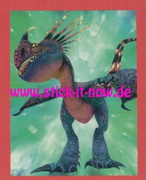 Dragons 3 "Die geheime Welt" (2019) - Nr. 37