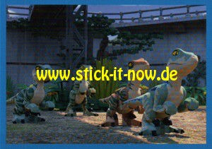 LEGO "Jurassic World" (2019) - Nr. 25