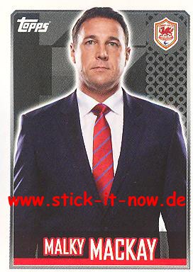 Topps Fußball Premier League 2014 Sticker - Nr. 36