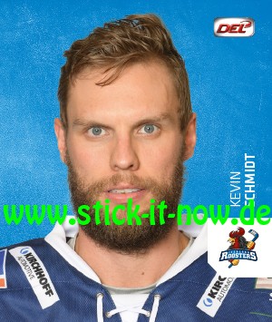 DEL - Deutsche Eishockey Liga 18/19 "Sticker" - Nr. 136