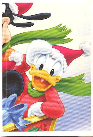 Rewe Zauberhafte Weihnachten mit Disney 2012 - Nr. 19