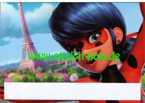 Panini - Miraculous Ladybug (2020) "Karte" - Nr. 38