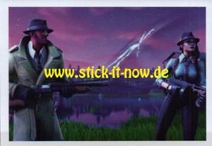 Fortnite "Sticker" (2019) - Nr. 184