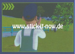 Feuerwehrmann Sam "Stehts sicher mit Sam" (2019) - Nr. 80