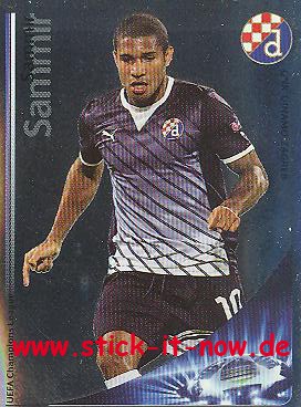 Panini Champions League 12/13 Sticker - Nr. 83