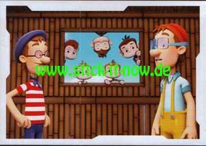 Paw Patrol - Welpen auf Entdeckungsreisen (2018) - Nr. 48