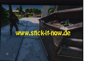 Fortnite "Black Frame Series" (2020) - Nr. 295