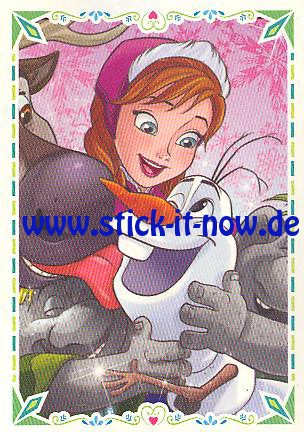 Die Eiskönigin - Für immer Freunde (2016) - Nr. 140