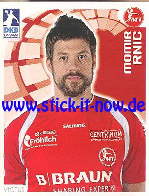DKB Handball Bundesliga Sticker 16/17 - Nr. 107