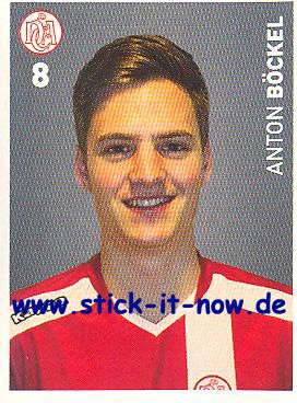 HOCKEYSTICKer - 14/15 - Nr. 198