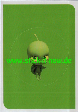 Panini - Miraculous Ladybug (2020) "Sticker" - Nr. 81