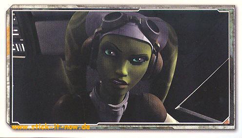 Star Wars Rebels (2014) - Sticker - Nr. 73