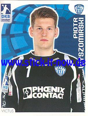 DKB Handball Bundesliga Sticker 16/17 - Nr. 263