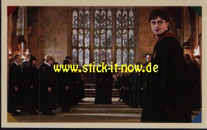 Aus den Filmen von "Harry Potter" (2020) - Sticker Nr. 204