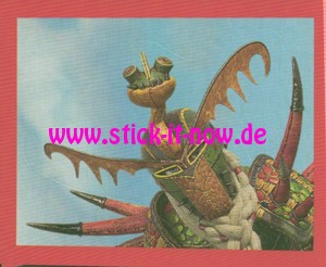 Dragons 3 "Die geheime Welt" (2019) - Nr. 107