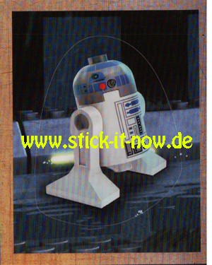 Lego Star Wars "Sticker-Serie" (2020) - Nr. 43
