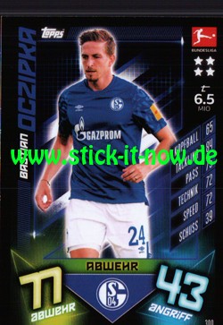 Topps Match Attax Bundesliga 2019/20 - Nr. 300