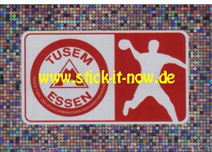 LIQUI MOLY Handball Bundesliga "Sticker" 20/21 - Nr. 325 (Glitzer)