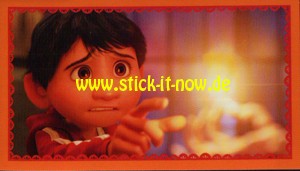 Panini Disney Pixar "COCO" (2017) - Nr. 129