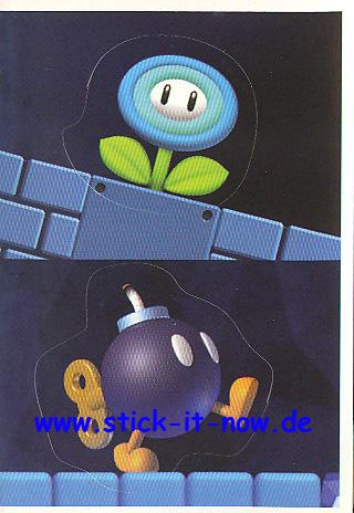 Super Mario Bros.Wii - Sticker - Nr. 149