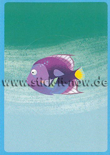 Disney "Findet Dorie" Sticker (2016) - Nr. 114