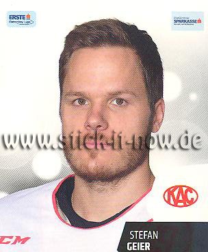 Erste Bank Eishockey Liga EBEL Sticker 2016/2017 - Nr. 187