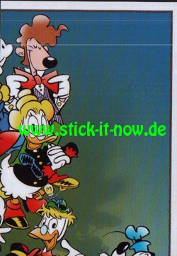 90 Jahre Micky Maus "Sticker-Story" (2018) - Nr. 121