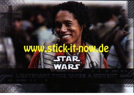 Star Wars - The Rise of Skywalker "Teil 2" (2019) - Nr. 99