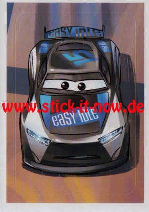 Disney Mix "Stickerkollektion" (2018) - Nr. 69