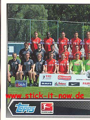 Topps Fußball Bundesliga 14/15 Sticker - Nr. 79